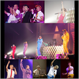 RIP SLYME、武道館ライブDVD＆Blu-yayのジャケ写＆超豪華スペシャルコンテンツの内容を解禁