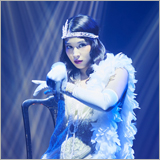 Acid Black Cherryのアルバム『L－エル－』が広瀬アリス主演で今秋映画化！