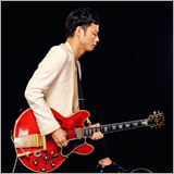 奇妙礼太郎、ソロ本格始動！「七色LADY～DADADA花吹雪20万年ガール」の配信が決定