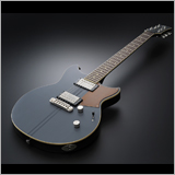 ヤマハ、新たなギターシリーズ「REVSTAR」をリリース！