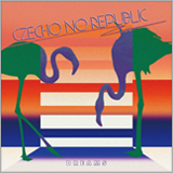Czecho No Republic、ニューアルバム『DREAMS』収録楽曲とジャケ写を公開