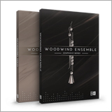 Native Instruments、SYMPHONY SERIES「WOODWIND」をリリース