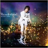 ミュージカル界の若手スター 浦井健治がソロアルバム『Wonderland』収録楽曲を発表