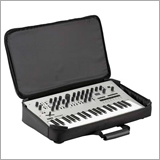 KORG、「minilogue」専用ソフトケース「SC-MINILOGUE」を発売