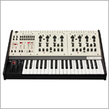 エムアイセブンジャパン、マリオン・システムズ「Two Voice Pro Synthesizer」をリリース