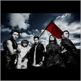 Crossfaith、今秋に行なう全国ツアーのゲストを発表