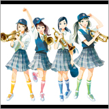 whiteeeen、土屋太鳳主演映画の主題歌としてGReeeeN「キセキ」をカバー！