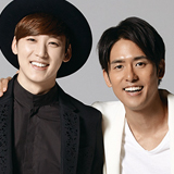 KEVIN（from U-KISS）、アーティストKとのコラボMV解禁