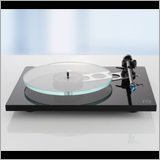 完実電気、Rega「Planar3」をリリース