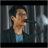 荒川ケンタウロス、最新アルバムより「重力列車」のMVを公開