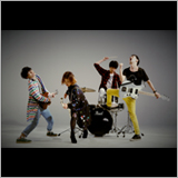 VELTPUNCH、新曲MV解禁＆東名阪ツアー開催を発表