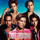 EXILE THE SECOND、ニューシングル「YEAH!! YEAH!! YEAH!!」MVが解禁！