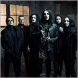 Motionless In White、世界最大の老舗HR/HMレーベルよりメジャーデビュー決定