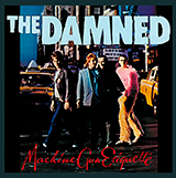 ダムドの名盤2作品、日本盤LPを再現した紙ジャケで再発