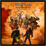 ミートローフ、ニューアルバムを日本で世界最速先行発売!