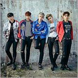 5人組ボーイズグループMAP6の日本デビューが決定