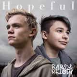 Bars & Melody、日本デビュー盤アルバムのリリース日が遂に決定！