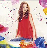 西野カナ、ニューアルバム『Just LOVE』収録曲「Have a nice day」が音楽配信チャート独占中！