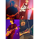 BUMP OF CHICKEN、ライブBD／DVDスポット動画を公開