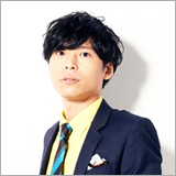 中田裕二、NEWシングル「IT’S SO EASY / THE OPERATION」と中野サンプラザ公演DVDが同時リリース決定