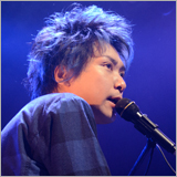 指田フミヤ、「LIVE TOUR2016 果実」ツアーファイナルを開催！