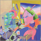 ザ・ウィッチーズ、2ndアルバムを9月30日にリリース