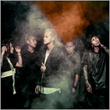 coldrain、8月に約7年ぶりとなるニューシングルをリリース