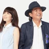 歌姫 “Caroline” とBEGINのギタリスト“ 島袋優 ”によるユニット「ISLAND BAG」が今夏デビュー！