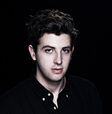 ジェイミー・エックス・エックスが「Gosh」の新MVを公開！