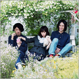 ふくろうず、ニューアルバムから「うららのLa」のMVを公開