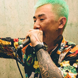 ANARCHY、最新アルバム発売記念盛大リスニング・パーティー開催！