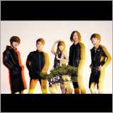パスピエ、本日放送のフジテレビ「Lovemusic」で歌番組初出演！