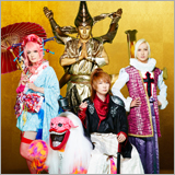 Psycho le Cemu、新アルバムリリース記念イベント＆全国ツアー開催決定！