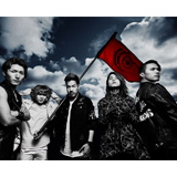 Crossfaith、4年ぶりのアジアツアー開催が決定