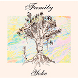 ヒップホップアーティストYOKEの「愛する」ことの大切さを描いたアルバム『Family』が発売された