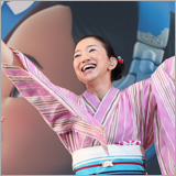 ドリカム、大阪･万博記念公園でのベストヒットライブに3万5千人熱狂！