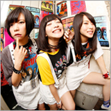 あゆみくりかまき、赤坂BLITZでツアーファイナルを開催