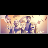 CHVRCHES、「Bury It（feat. Hayley Williams Of Paramore）」のMVを公開