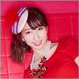 飯田里穂、ニューアルバム『rippi-holic』の詳細を発表