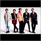 EXILE THE SECOND、3部作シングルの2作目が8/24にリリース決定！