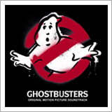 映画『ゴーストバスターズ』サントラ国内盤の詳細が決定