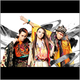 DANCE EARTH PARTY（EXILE USA、EXILE TETSUYA、Dream Shizuka）の新作MVが遂に公開