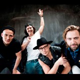 ルーカス・グラハムの「セブン・イヤーズ」がUKチャートで2016年上半期No.1ヒットソングに認定！