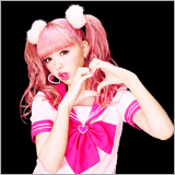 藤田ニコル、デビュー曲「Bye Bye」のジャケ写＆アー写を公開