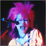 「hide solo tour 1996-PSYENCE A GO GO-」が3D映画化