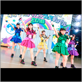 たこやきレインボー、夏の野音で東阪ホールライブ開催を発表