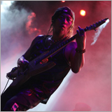 LOUDNESS、スペインの大型メタルフェスに出演＆35周年記念ライブ開催が決定
