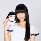 寺嶋由芙が1stアルバム『わたしになる』を9月21日にリリース