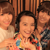 篠原ともえとバニラビーンズがユニット「シノバニ」を結成！