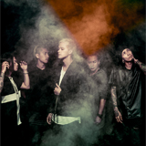 coldrain、NEW EP「VENA Ⅱ」初回限定盤に収録される熱狂のZeppライブMVを公開